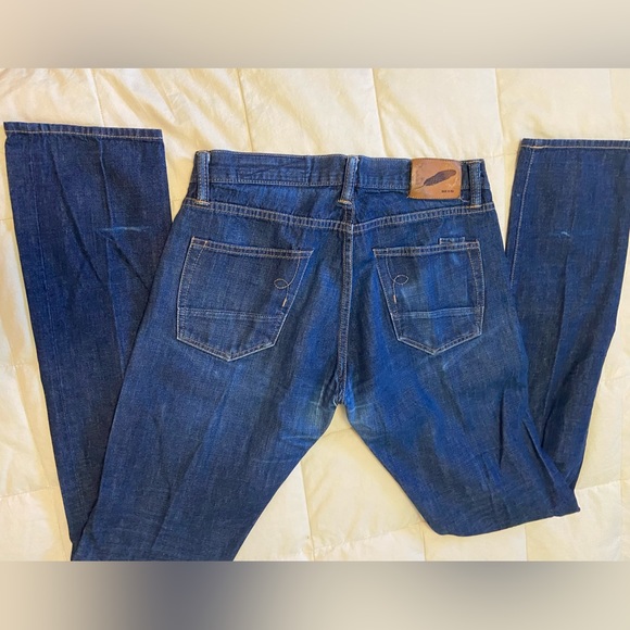 Men’s Rogue Territory Jeans - Picture 3 of 3